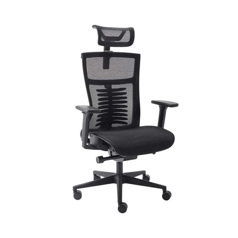 Cadeira Ergonômica Elements Vertta Special - Open Box