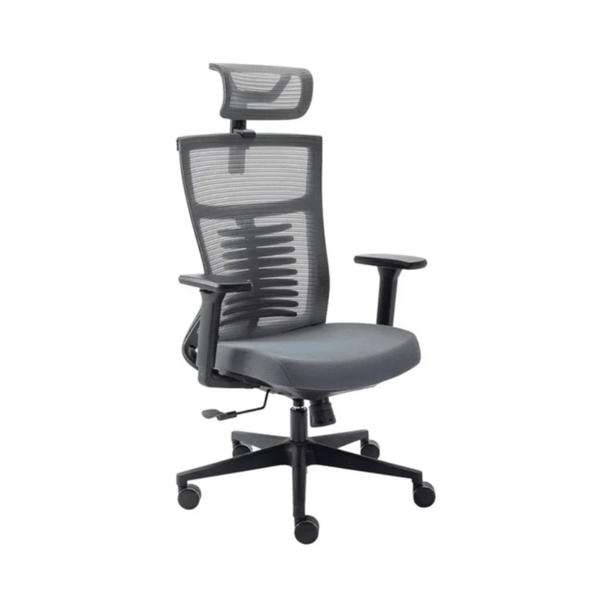 Cadeira Ergonômica Elements Vertta - Open Box