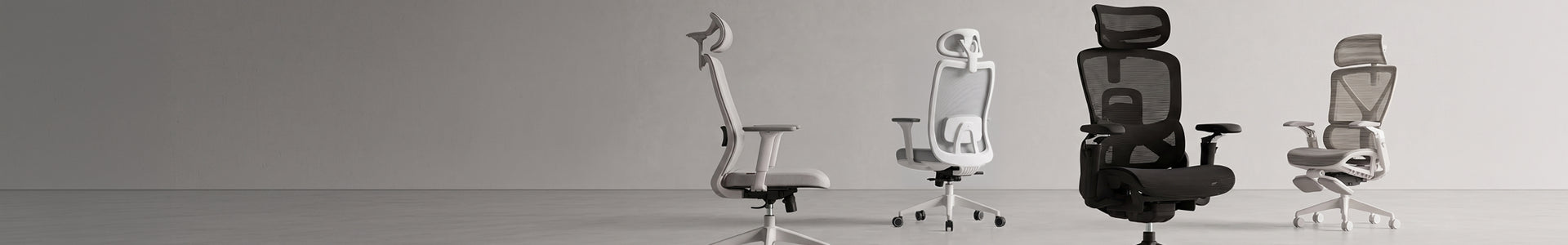 Cadeiras Ergonômicas