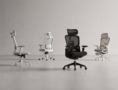 Cadeiras Ergonômicas