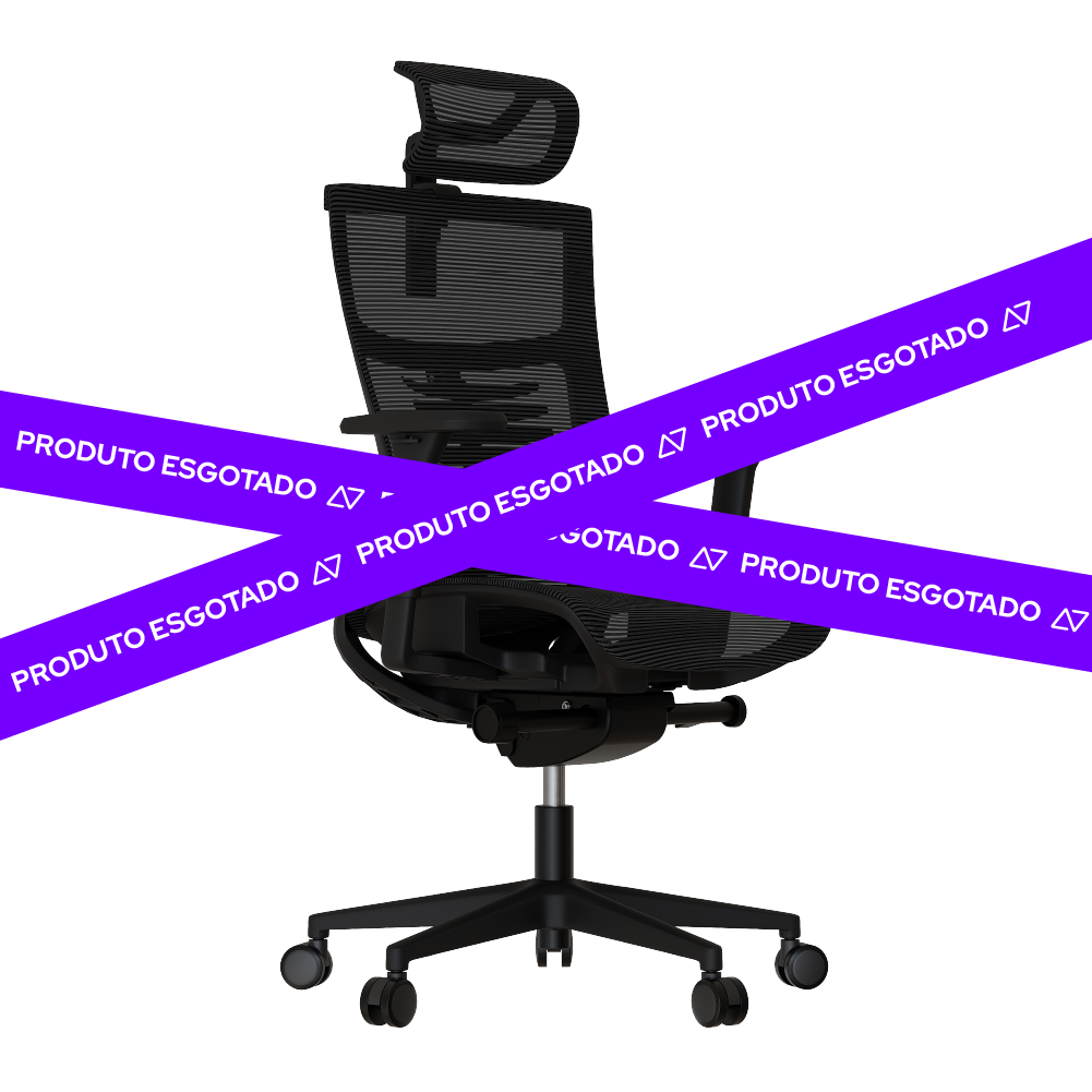 Cadeira Ergonômica Elements Vertta Special