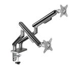 Suporte Monitor Articulado Elements Aice Duplo