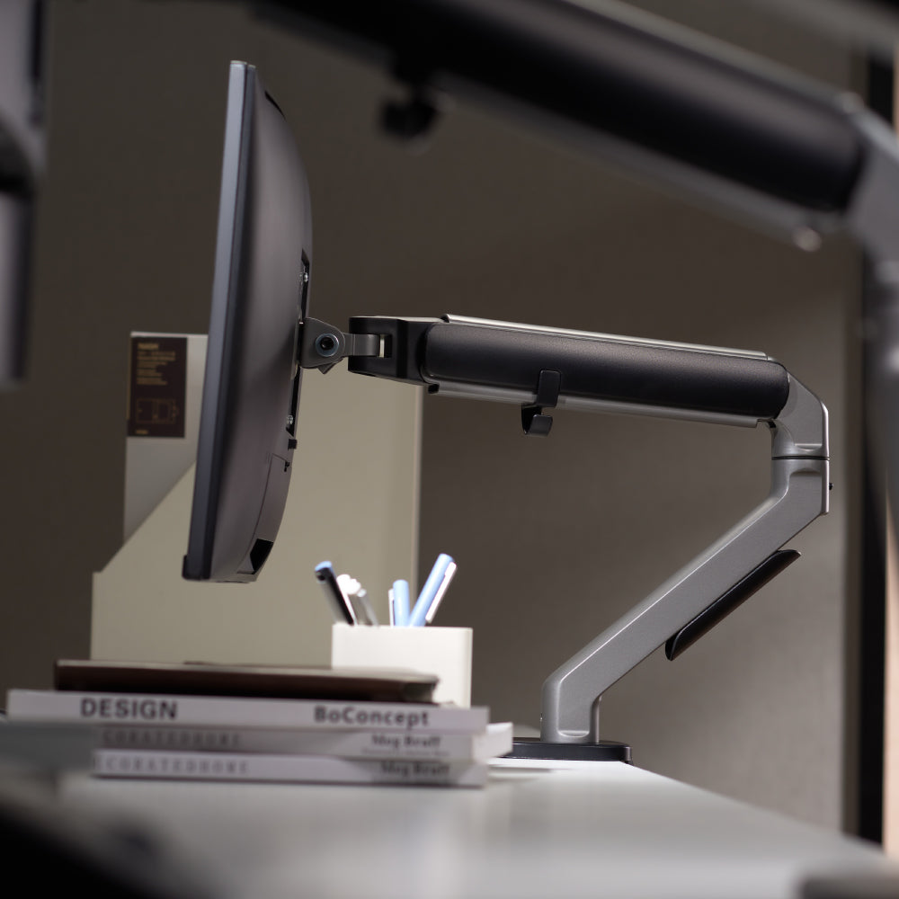 Suporte Monitor Articulado Elements Axion