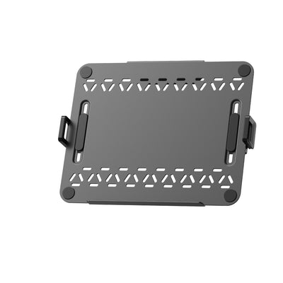Suporte de Notebook Elements Onix — Preto