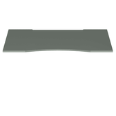 Tampo Mesa Ergonômico MDF - Elements