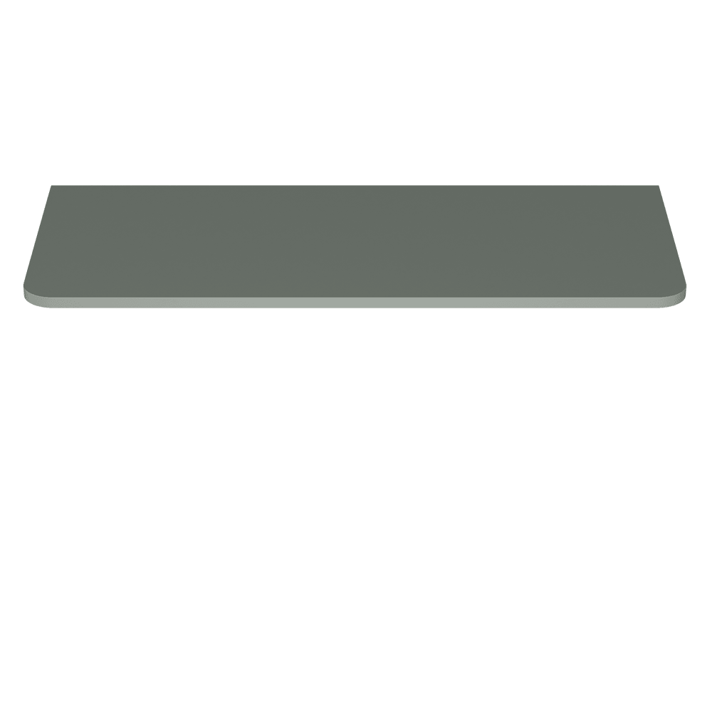 Tampo Mesa Reto em MDF - Elements