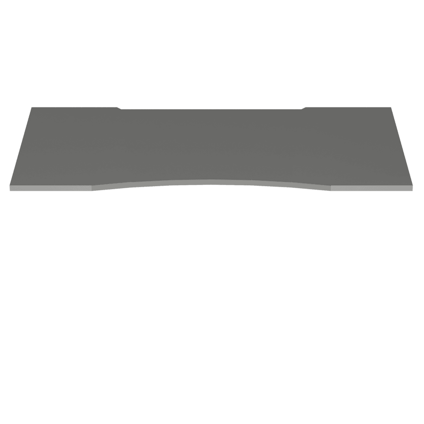 Tampo Mesa Ergonômico MDF - Elements