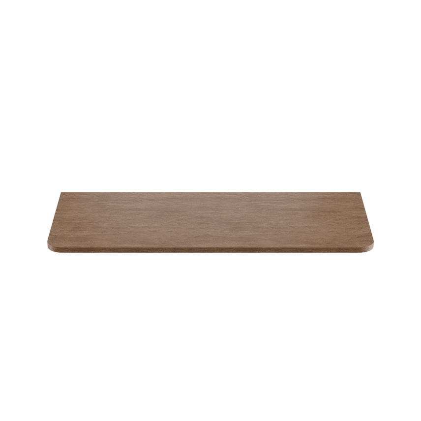 Tampo Mesa Reto em MDF - Elements