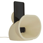 Carregador por Indução com Amplificador de Som  Elements Monsoni