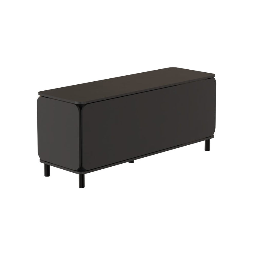 Armário Rack para Sala Elements Appennini Low