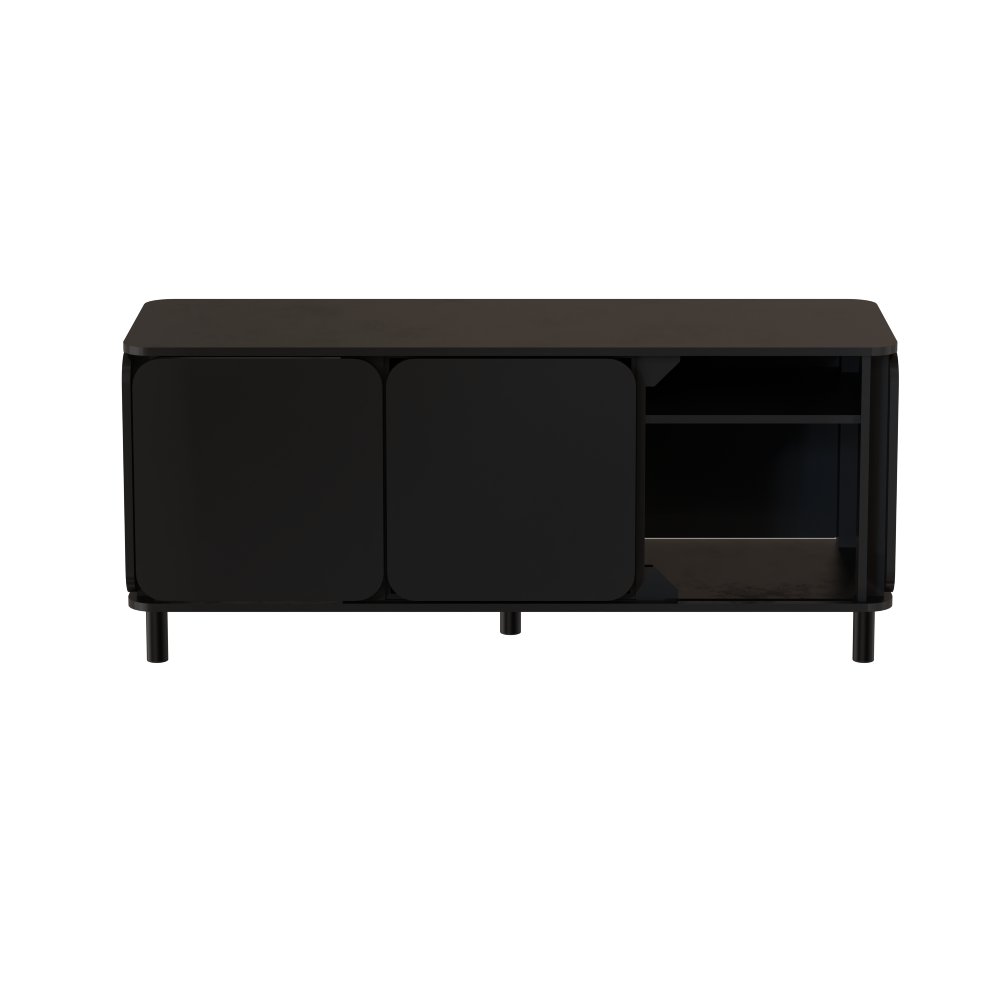 Armário Rack para Sala Elements Appennini Low