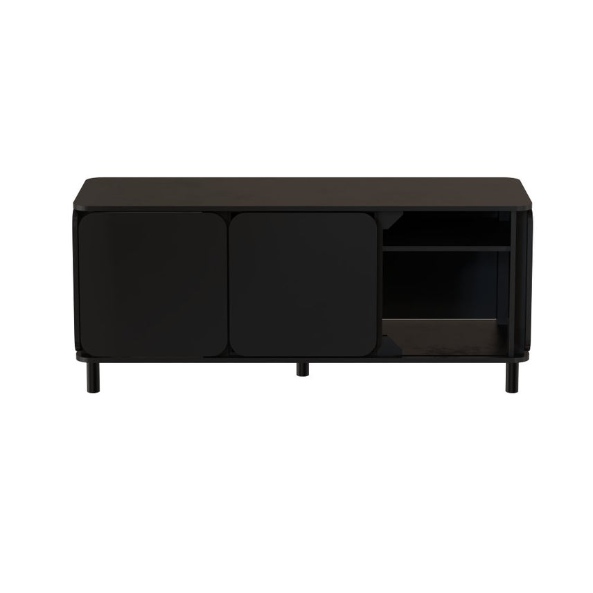 Armário Rack para Sala Elements Appennini Low