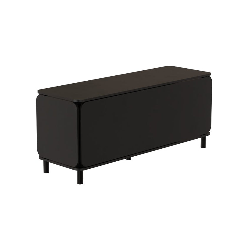 Armário Rack para Sala Elements Appennini Low