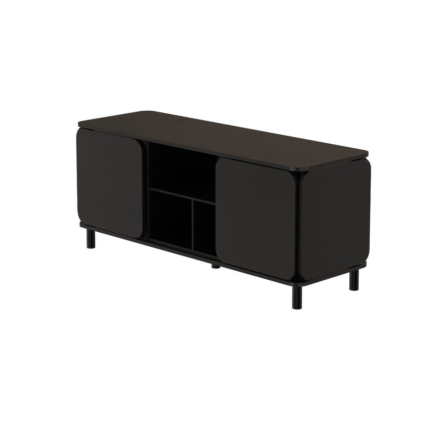 Armário Rack para Sala Elements Appennini Low