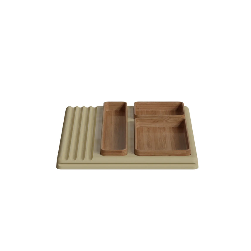 Bandeja Organizadora Elements Baltea