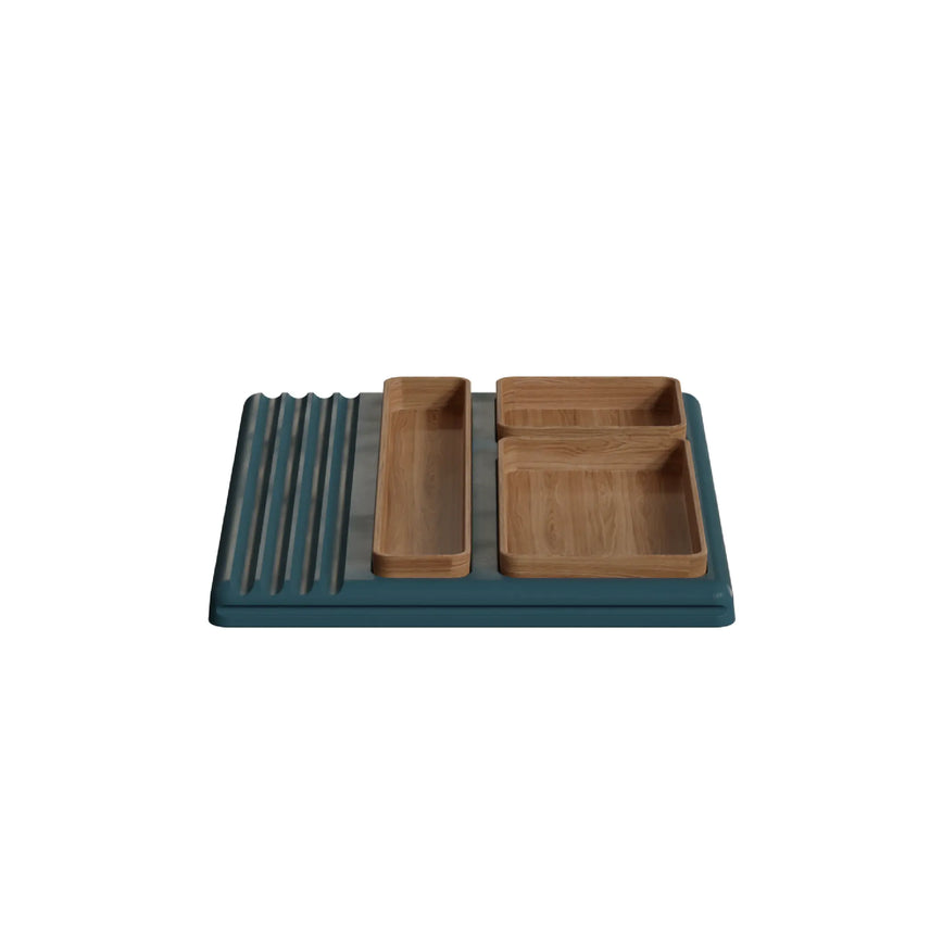 Bandeja Organizadora Elements Baltea