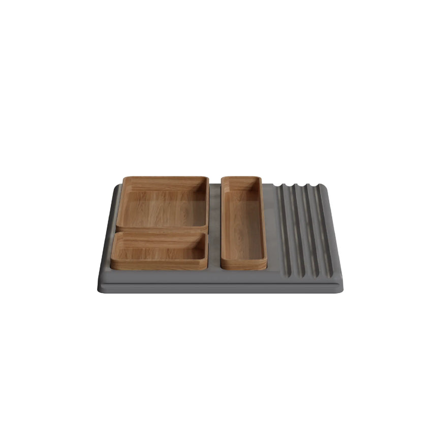 Bandeja Organizadora Elements Baltea