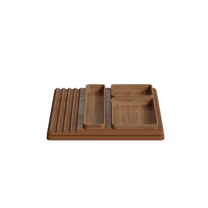 Bandeja Organizadora Elements Baltea