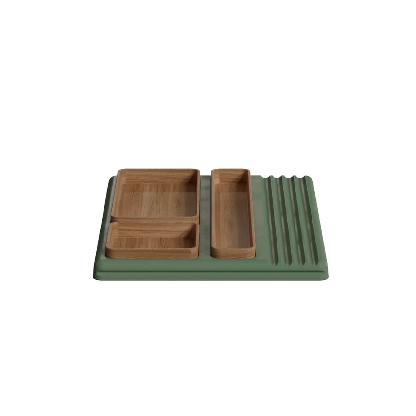 Bandeja Organizadora Elements Baltea