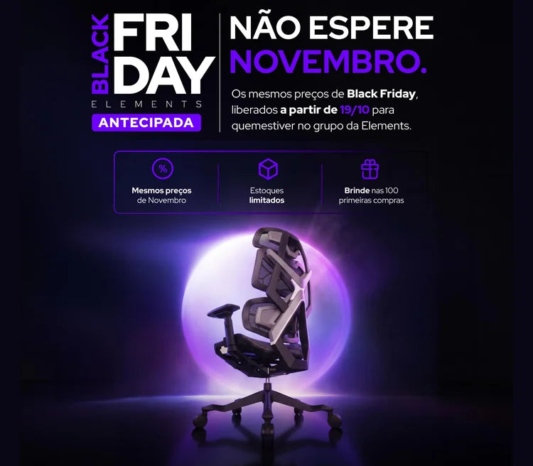 Banner promocional
