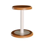 Banqueta com Balanço Mush - Elements