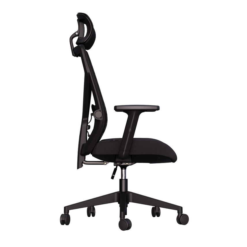 Cadeira Ergonômica Elements Albari