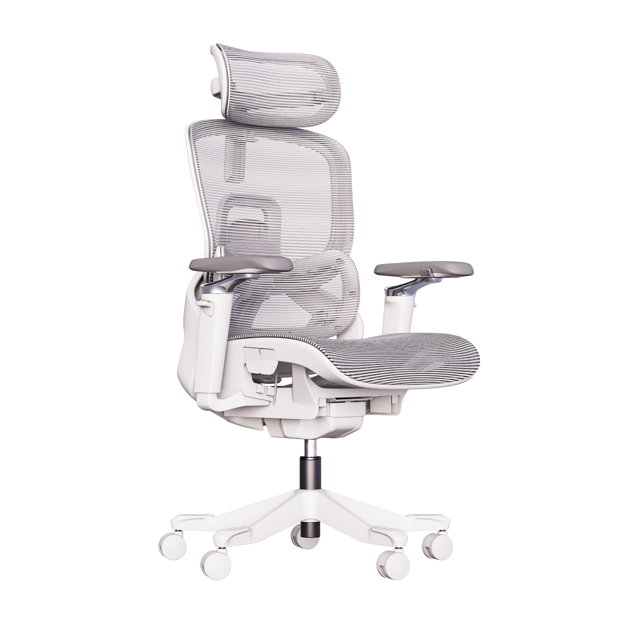 Cadeira Ergonômica Elements Aniara