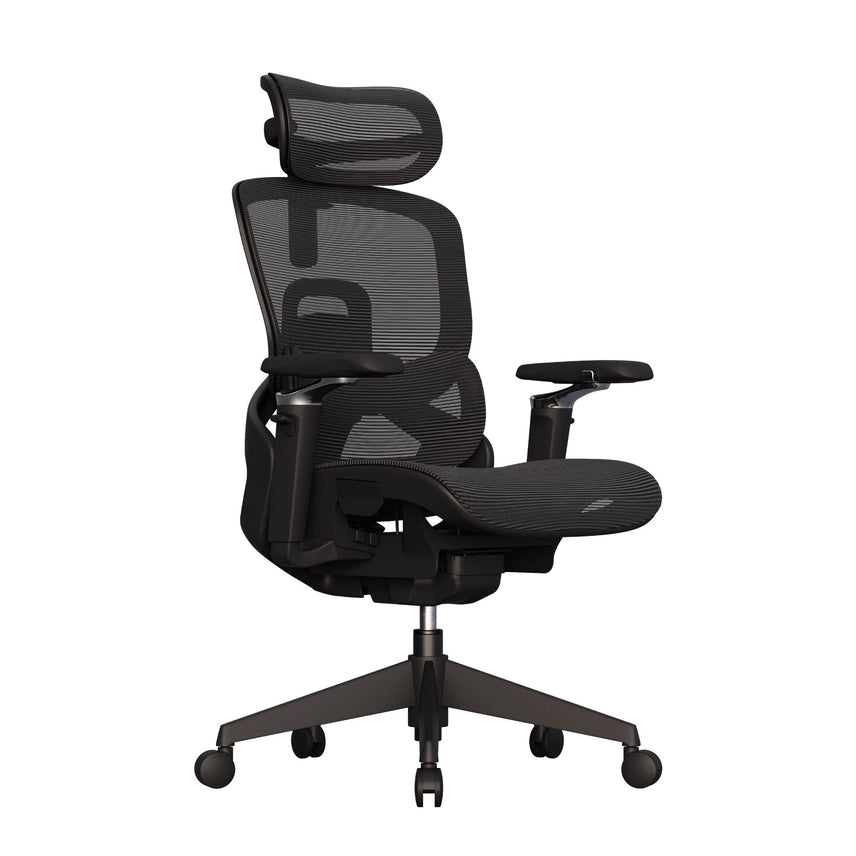 Cadeira Ergonômica Elements Aniara