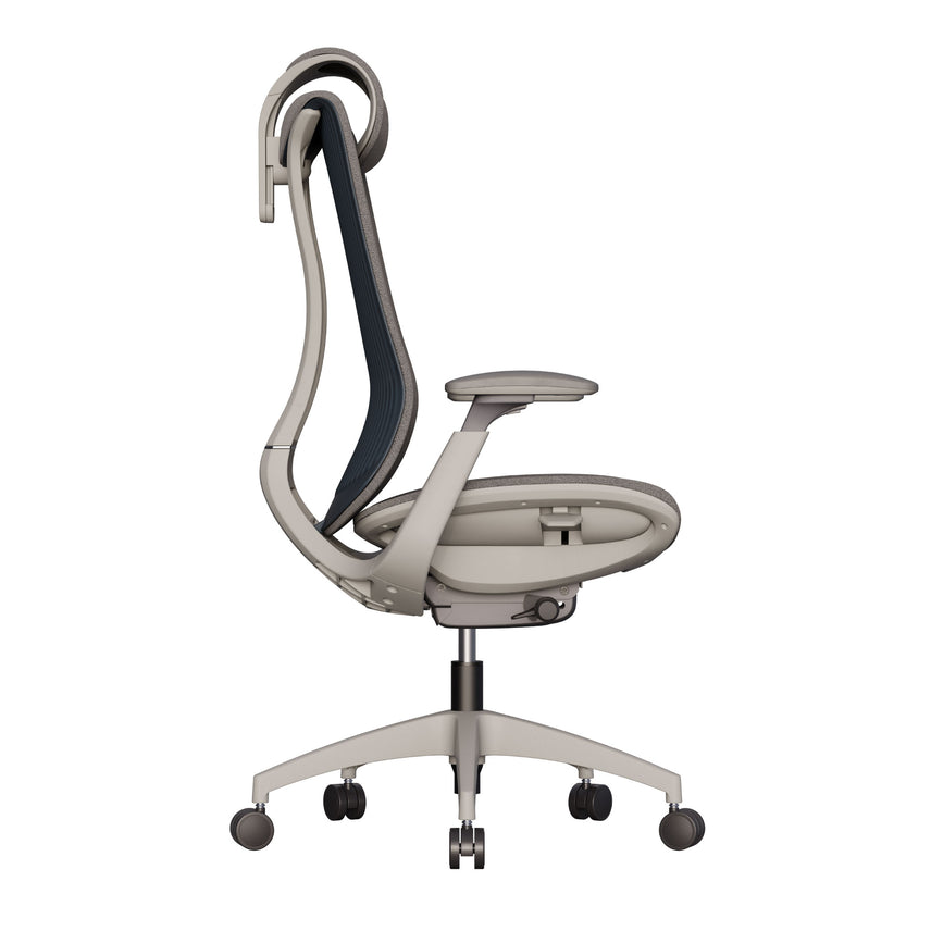 Cadeira Ergonômica Elements Etérea
