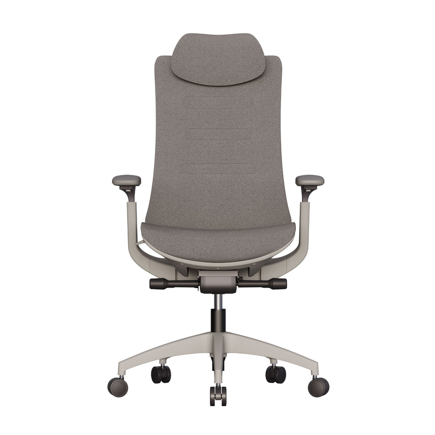 Cadeira Ergonômica Elements Etérea