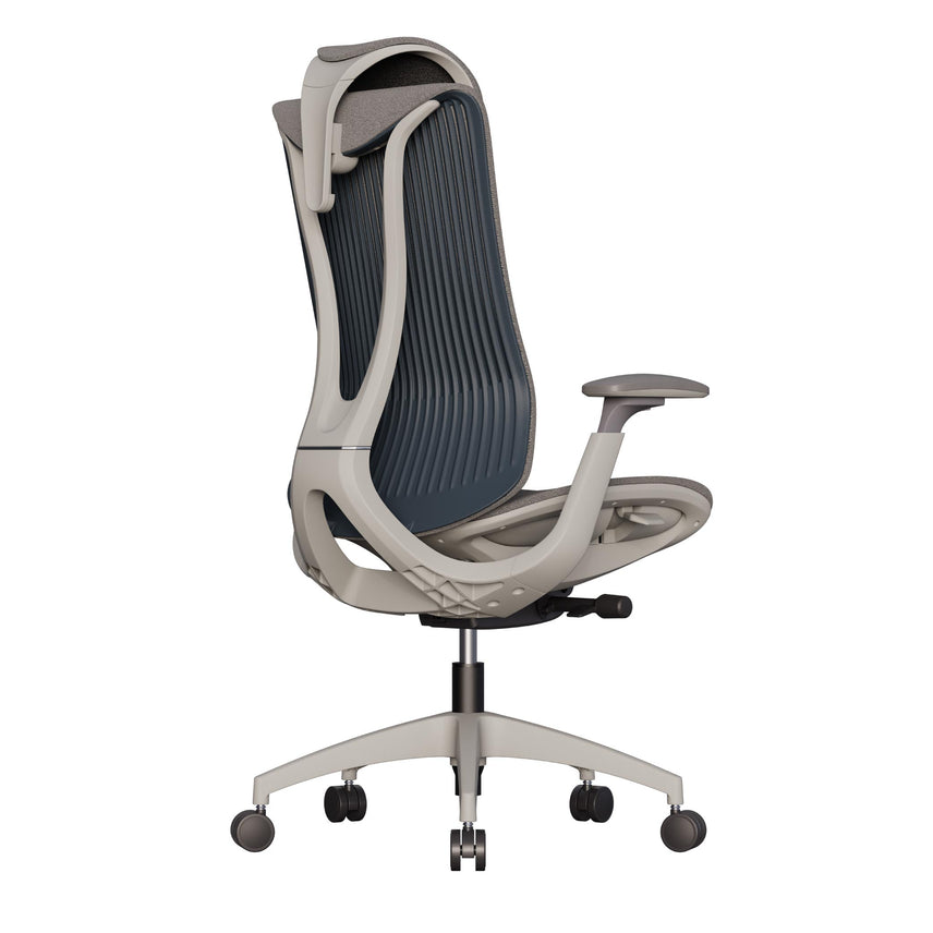 Cadeira Ergonômica Elements Etérea