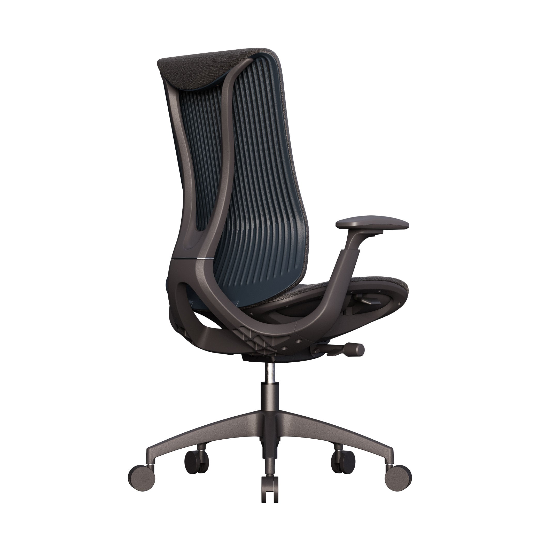 Cadeira Ergonômica Elements Etérea
