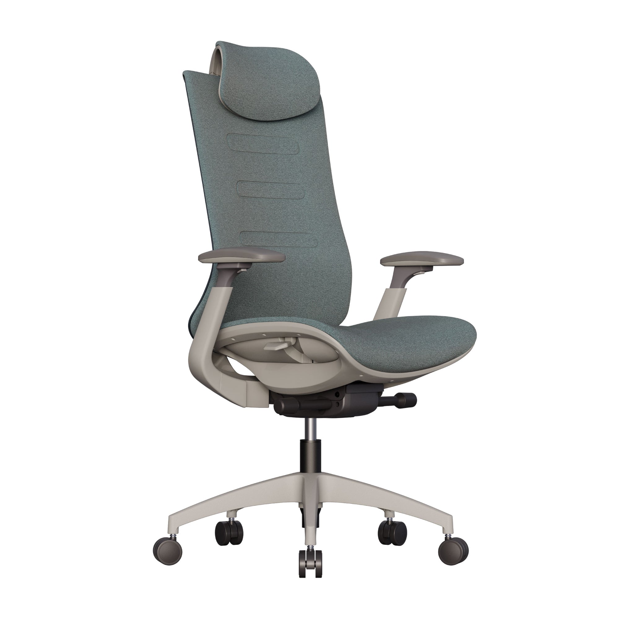 Cadeira Ergonômica Elements Etérea