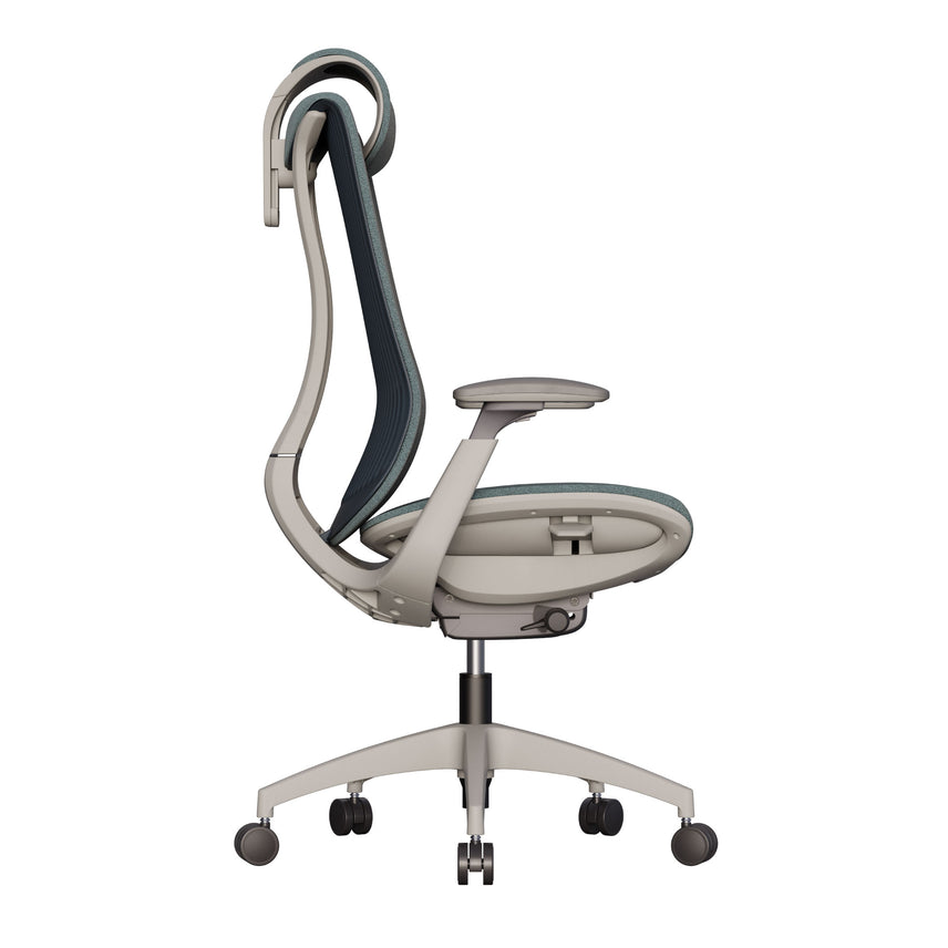 Cadeira Ergonômica Elements Etérea