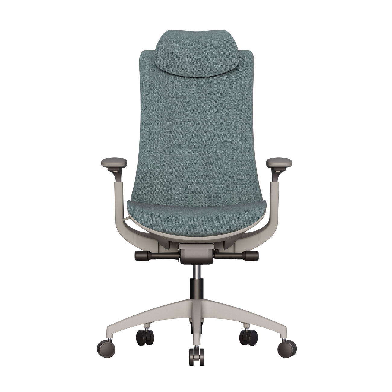 Cadeira Ergonômica Elements Etérea