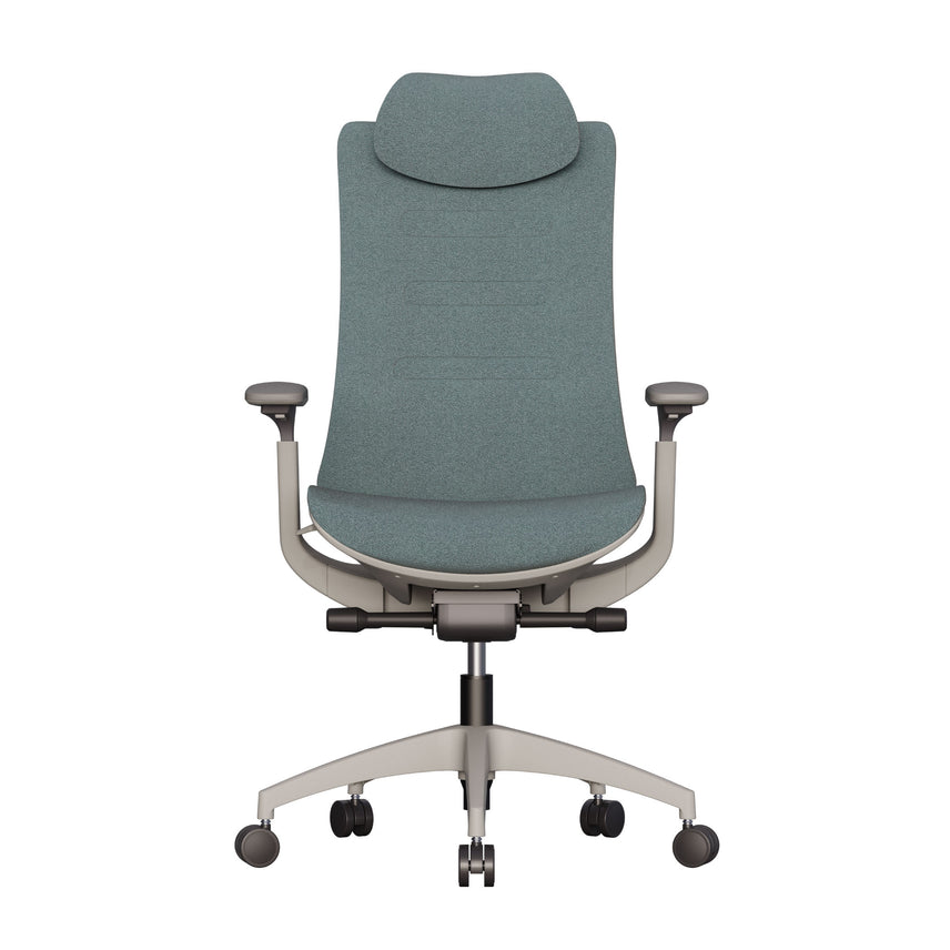 Cadeira Ergonômica Elements Etérea