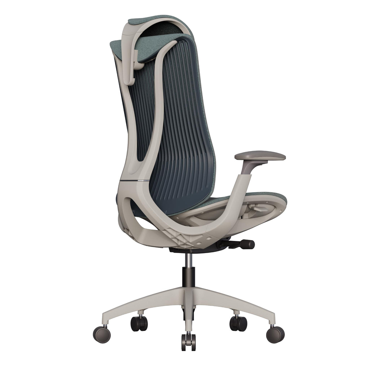 Cadeira Ergonômica Elements Etérea