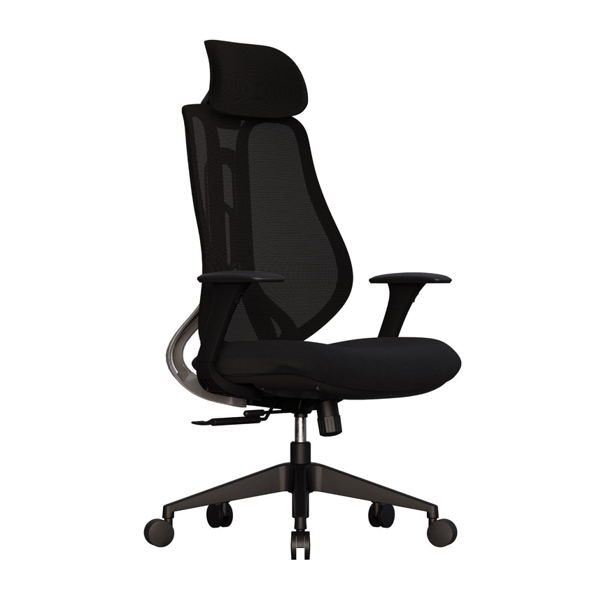 Cadeira Ergonômica Elements Galatea