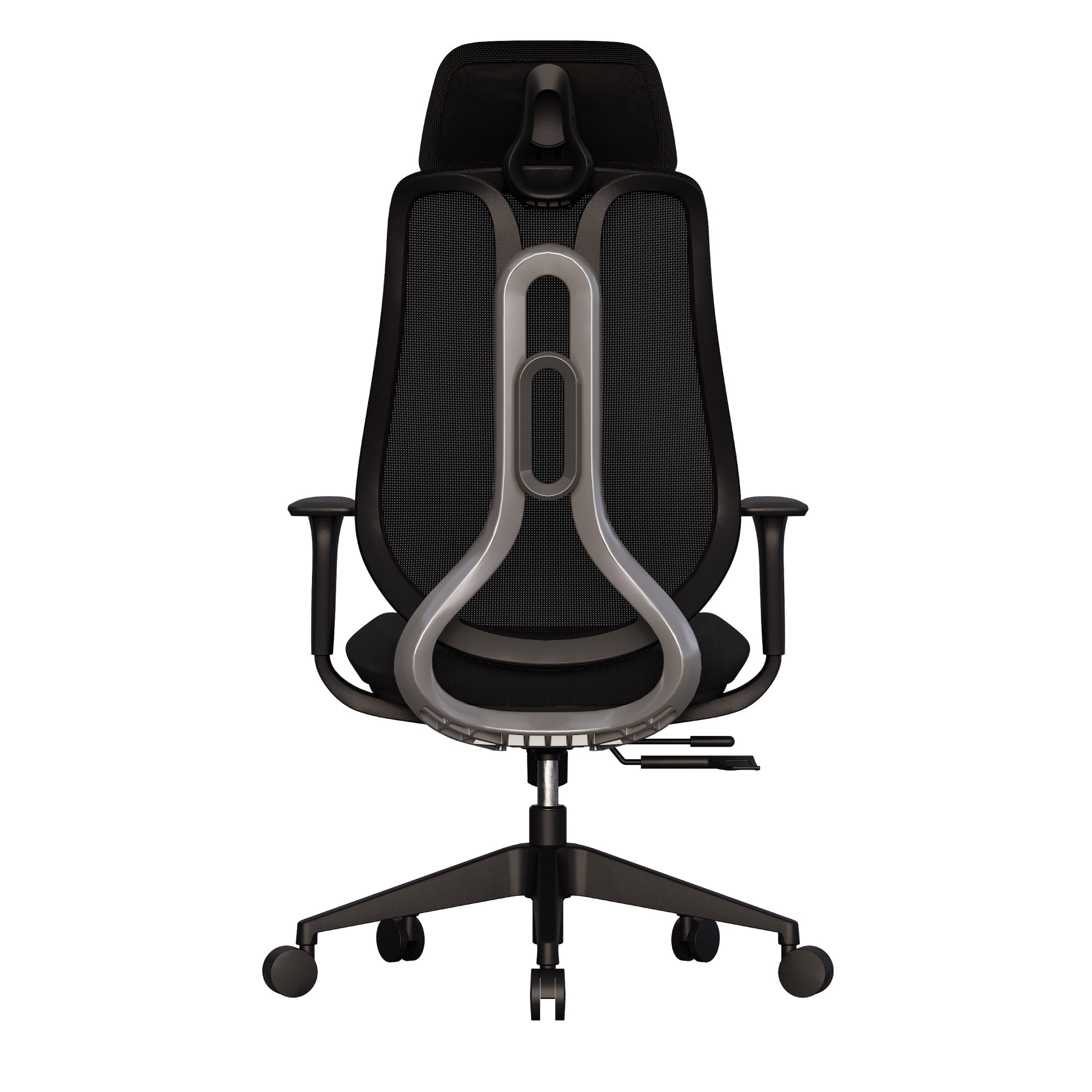 Cadeira Ergonômica Elements Galatea