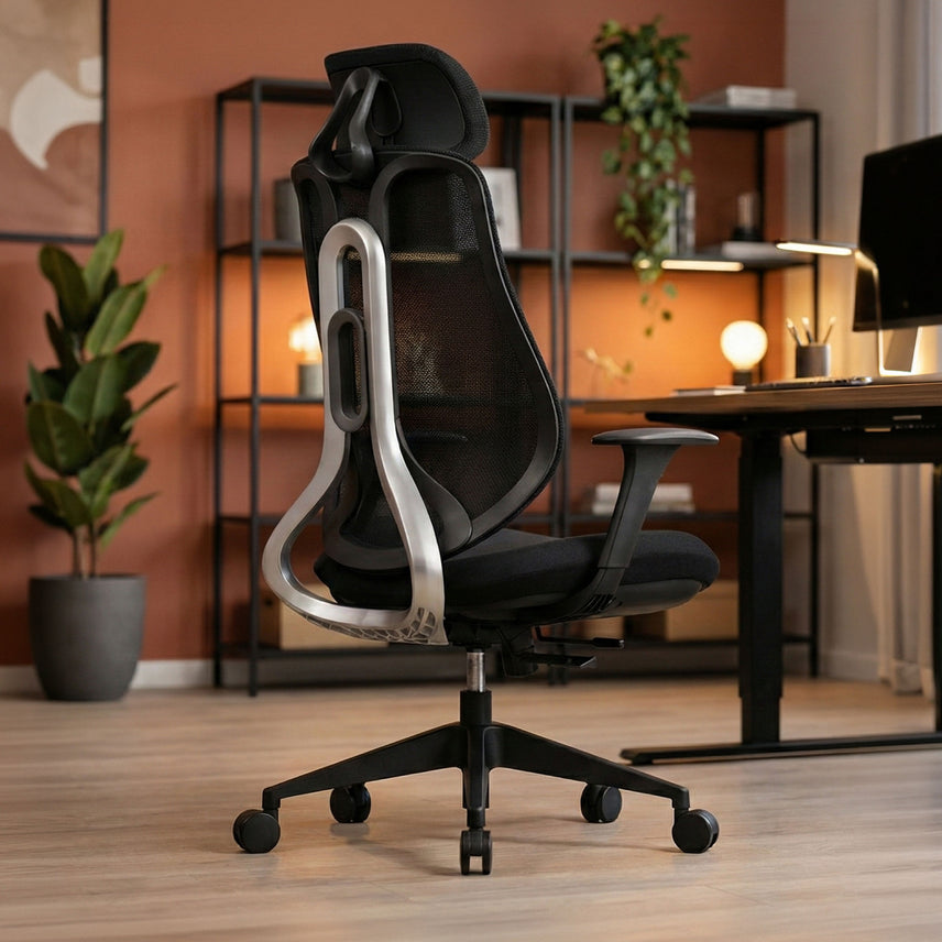 Cadeira Ergonômica Elements Galatea