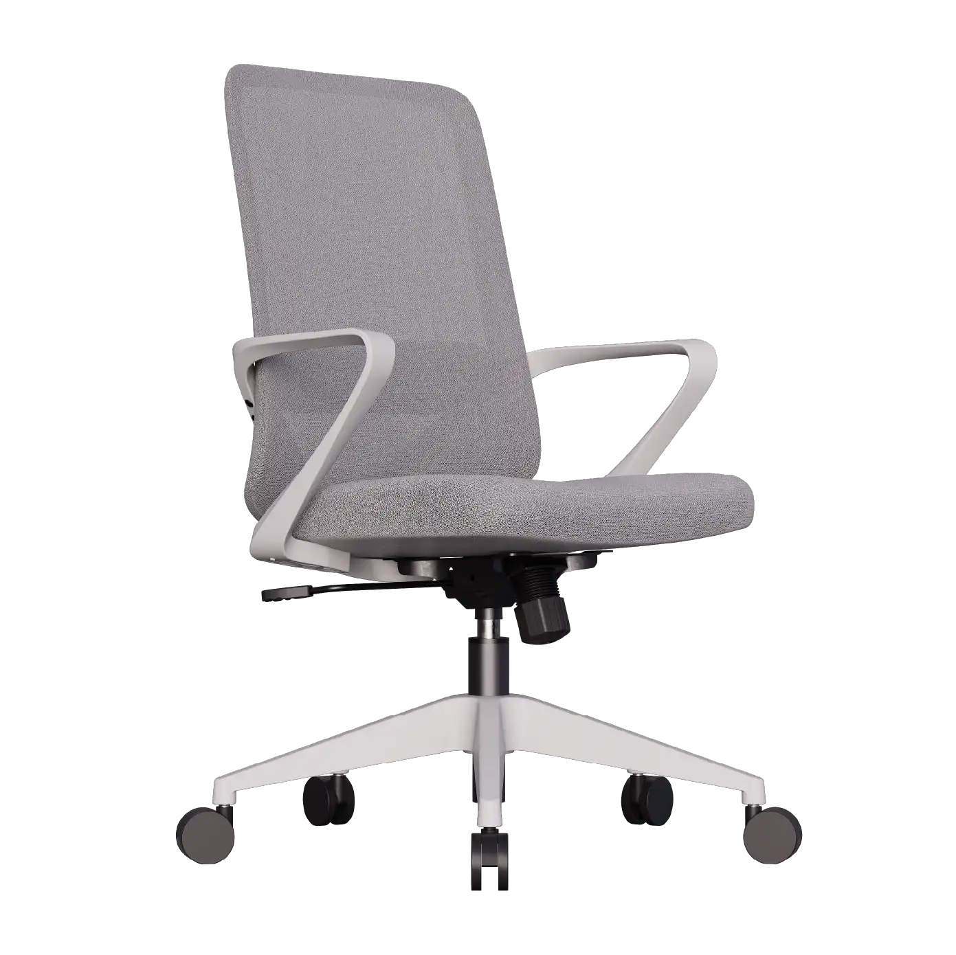 Cadeira ergonômica Elements Lira