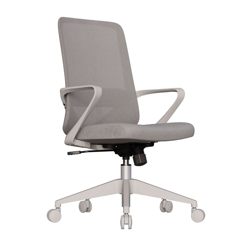Cadeira Ergonômica Elements Lira