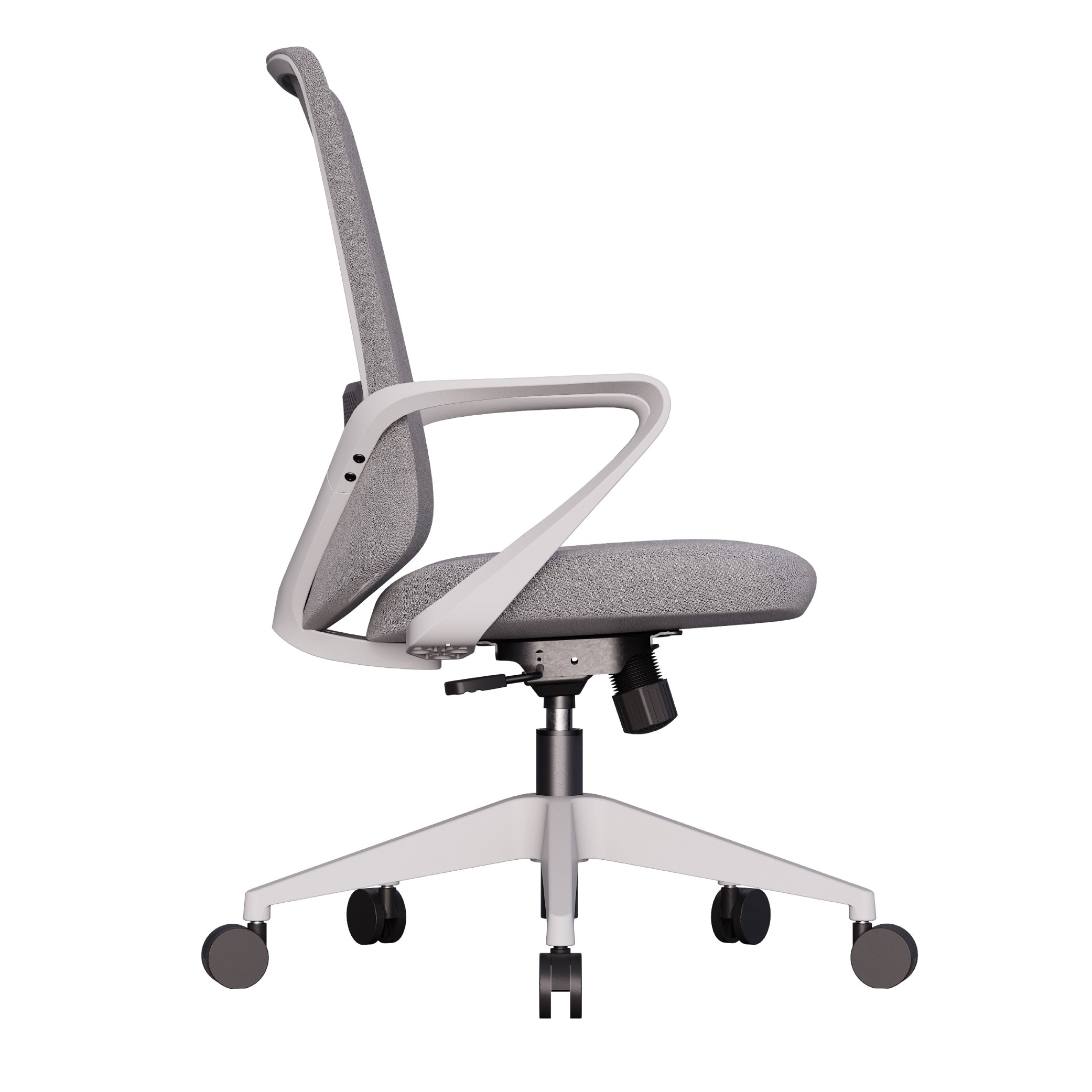 Cadeira Ergonômica Elements Lira