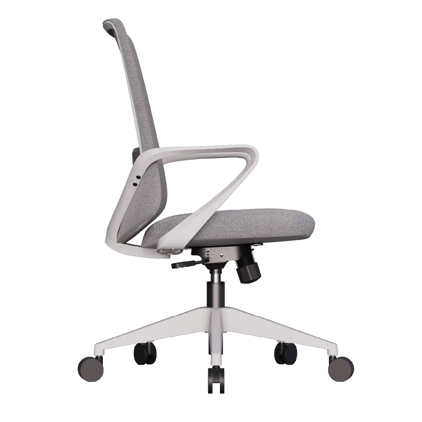 Cadeira ergonômica Elements Lira