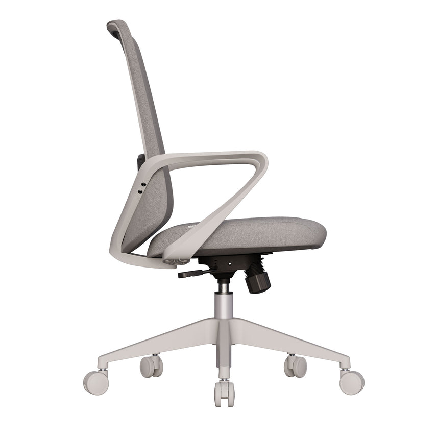 Cadeira Ergonômica Elements Lira