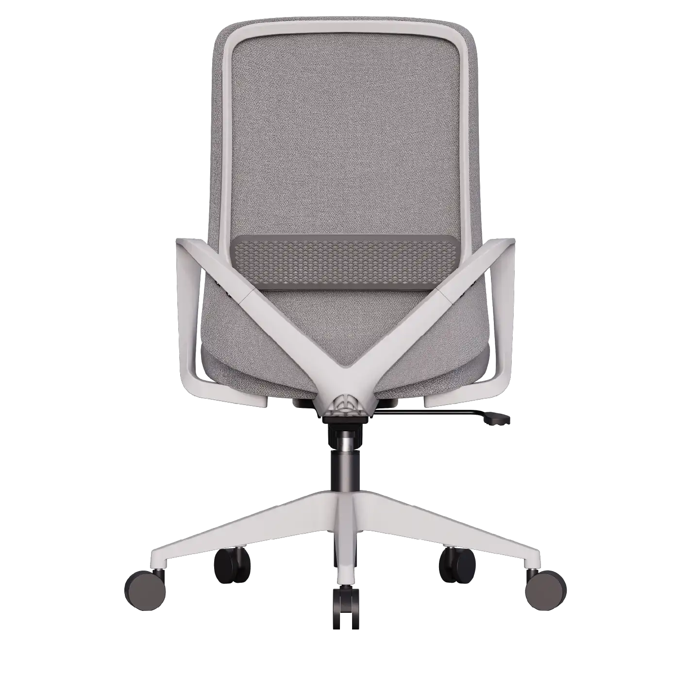Cadeira ergonômica Elements Lira