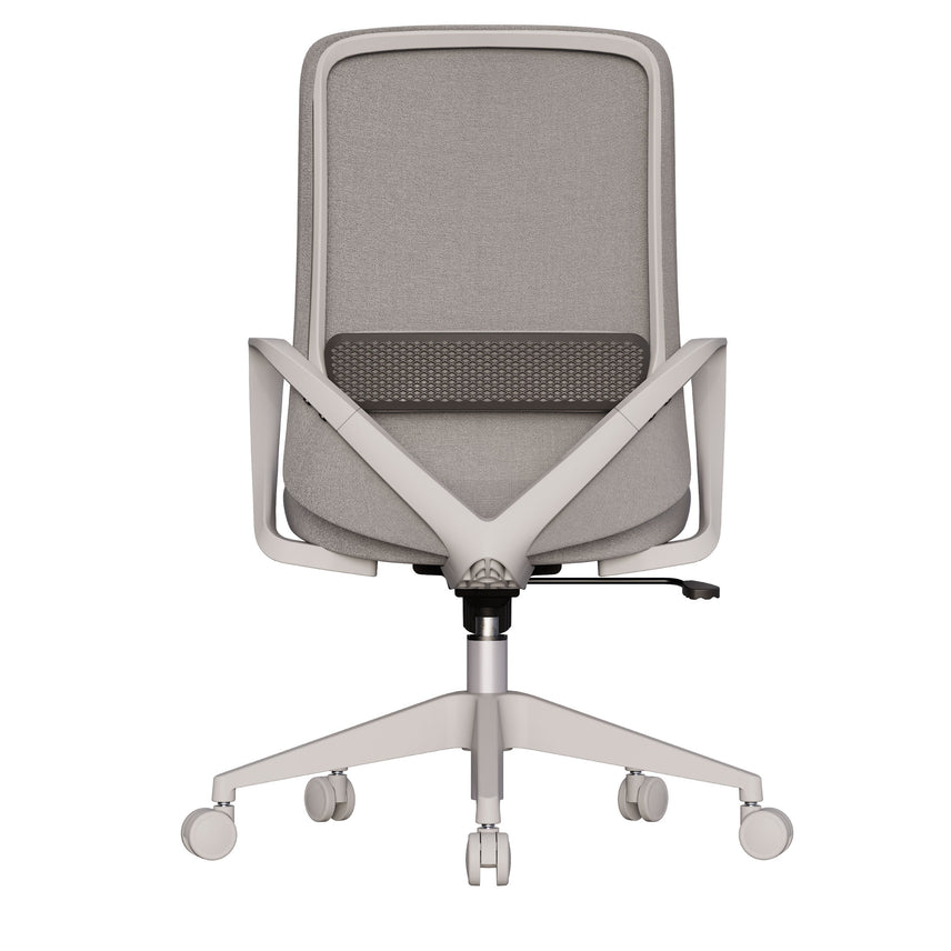 Cadeira Ergonômica Elements Lira