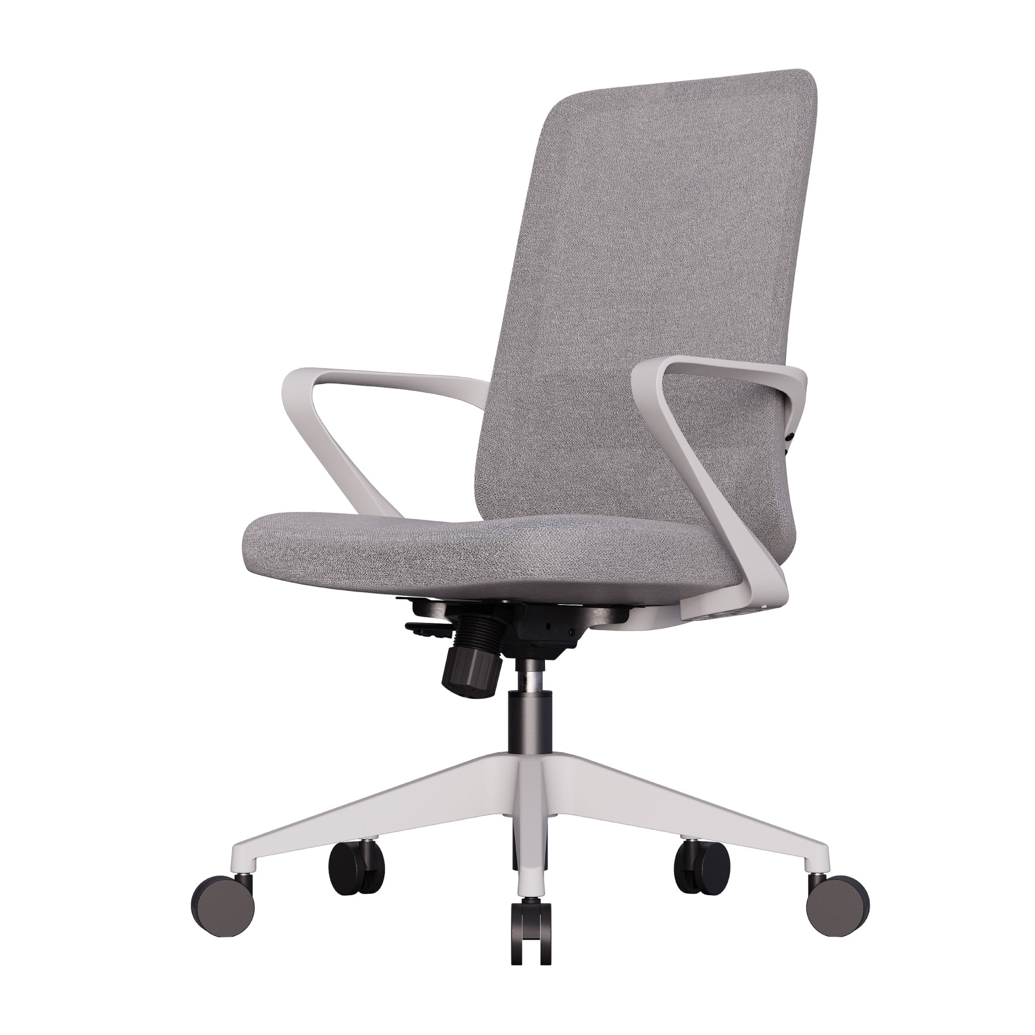 Cadeira Ergonômica Elements Lira