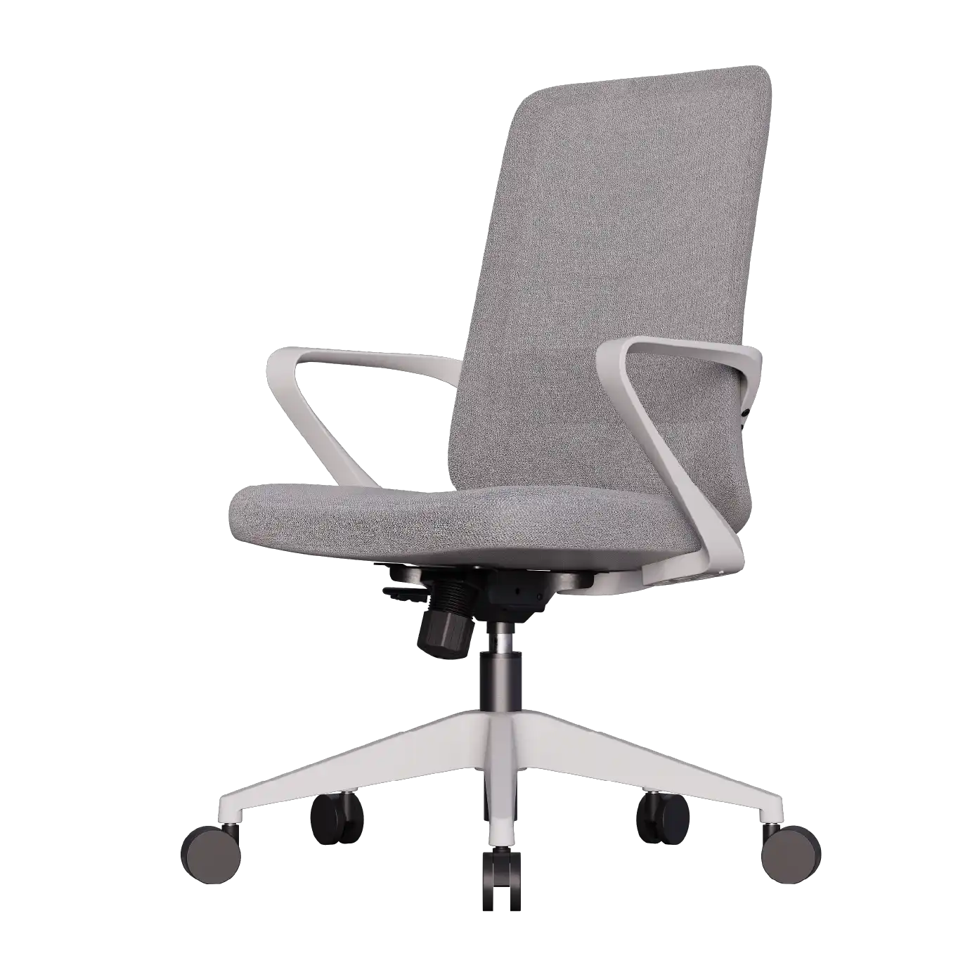 Cadeira ergonômica Elements Lira
