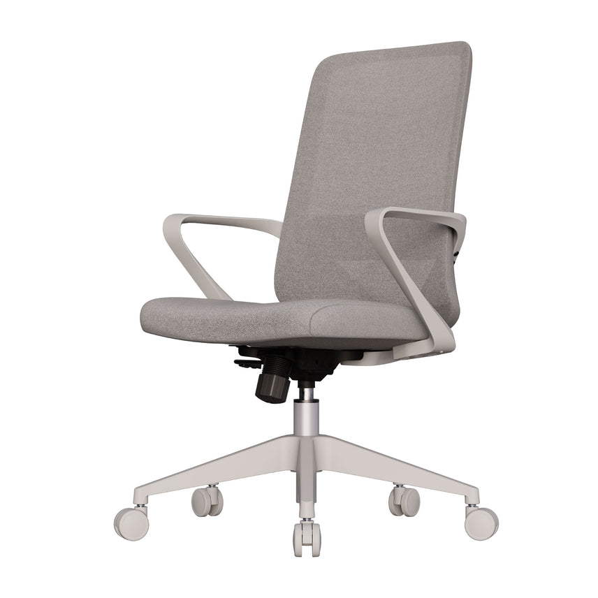 Cadeira Ergonômica Elements Lira
